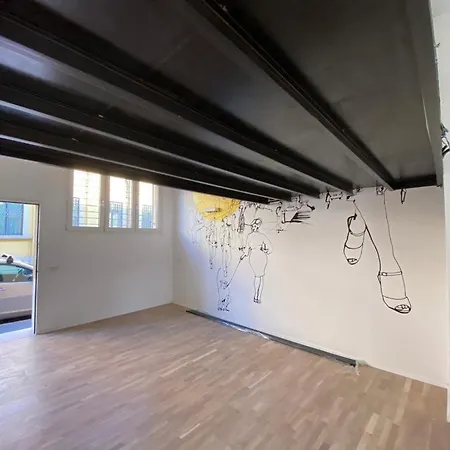 Apartamento Miki's Milán