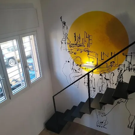 Miki's Apartamento Milán
