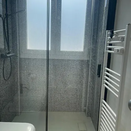 Apartamento Miki's *
