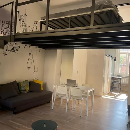 Miki's Apartamento *