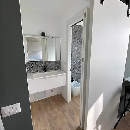 Apartamento Miki's