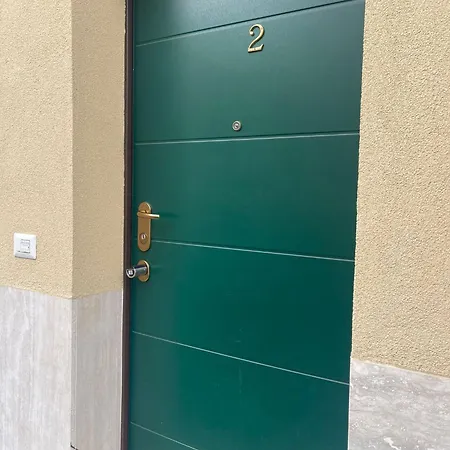 Miki's Apartamento