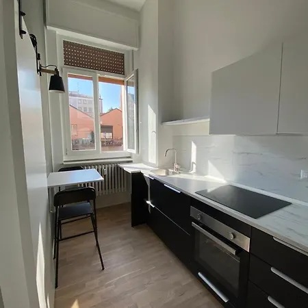 Miki's Apartamento *
