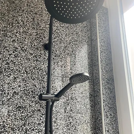 Miki's Apartamento Milán