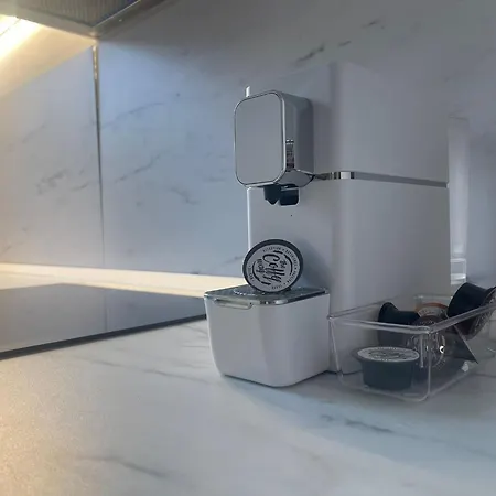 Miki's Apartamento