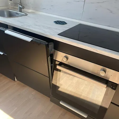 Apartamento Miki's Milán