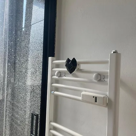 Apartamento Miki's Milán